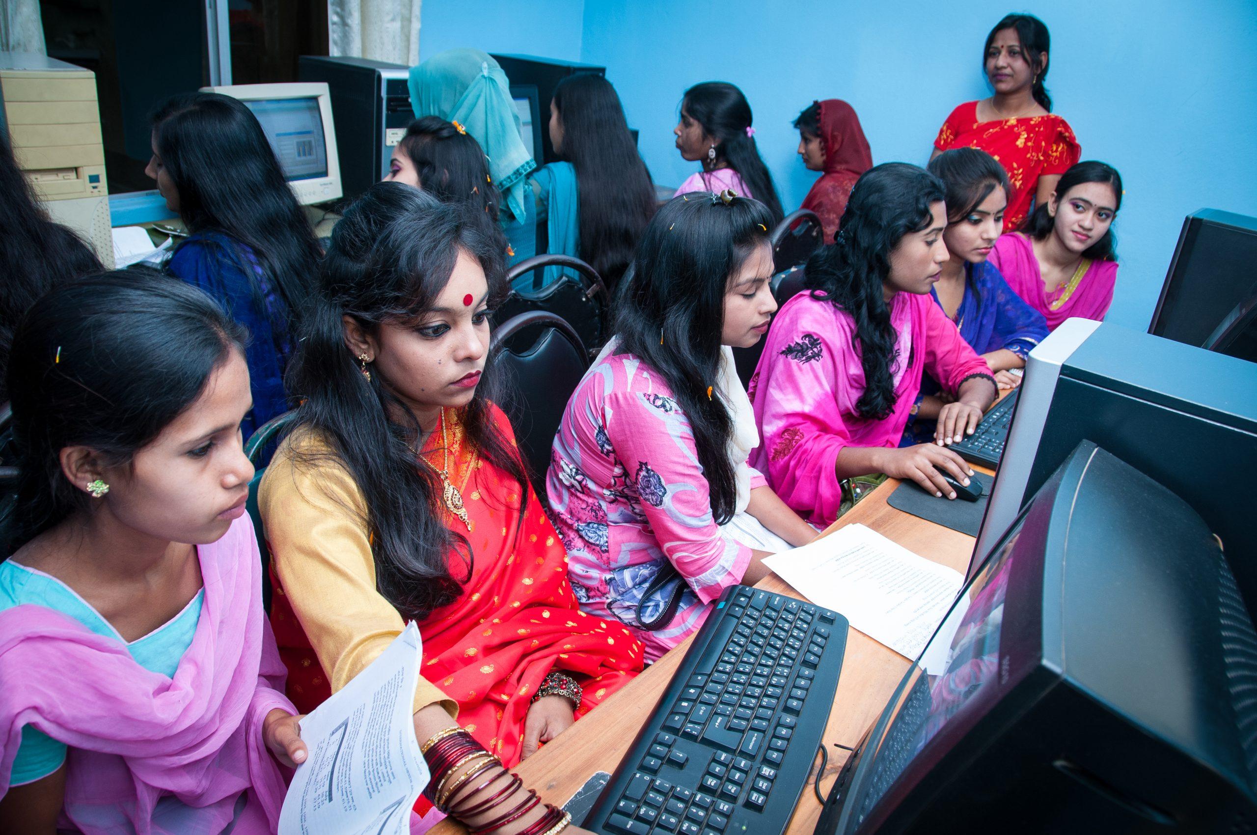 Women Empowerment