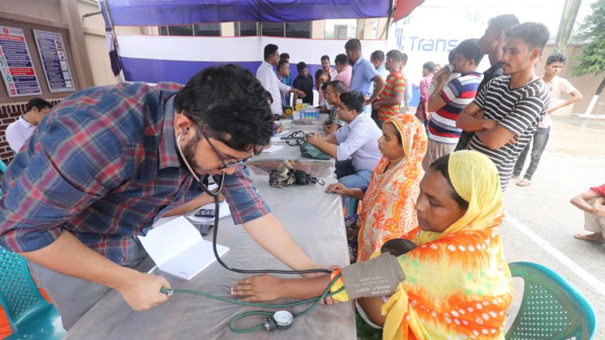 Health Awareness