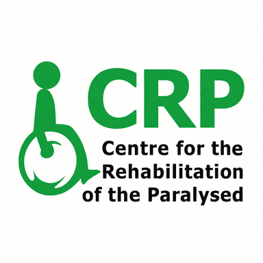 Centre for the Rehabilitation of the Paralysed (CRP)