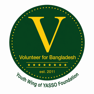 Volunteer for Bangladesh (VBD)