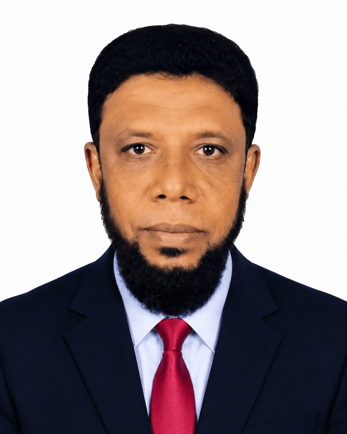 Md. Abdul Salam Bhuiya