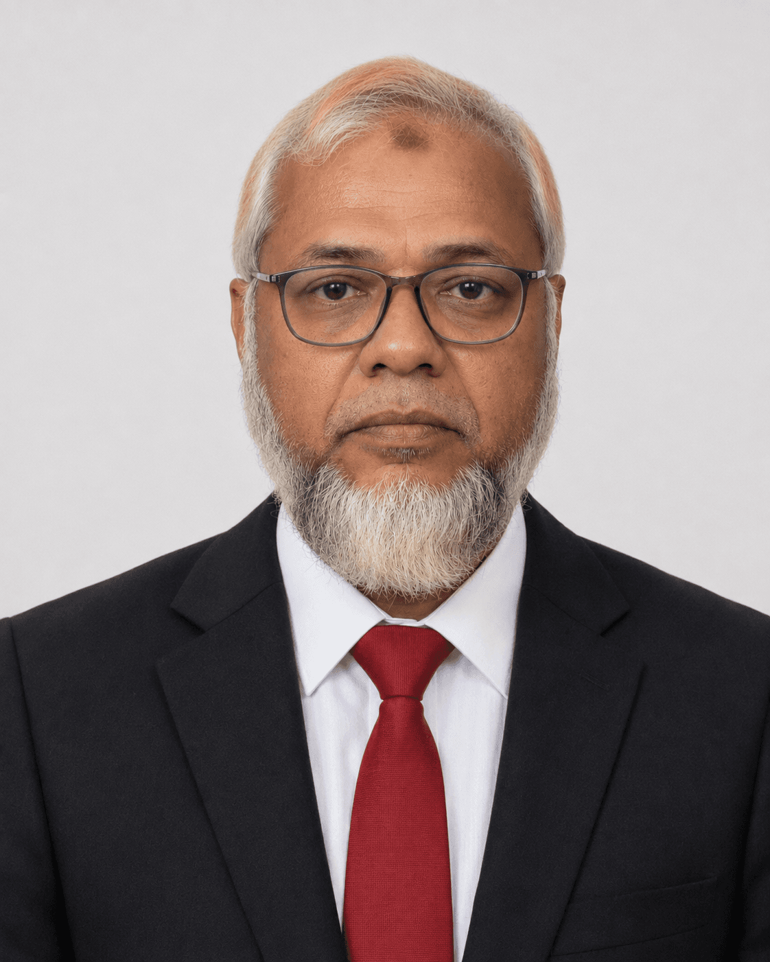 Md. Ibrahim Khalil