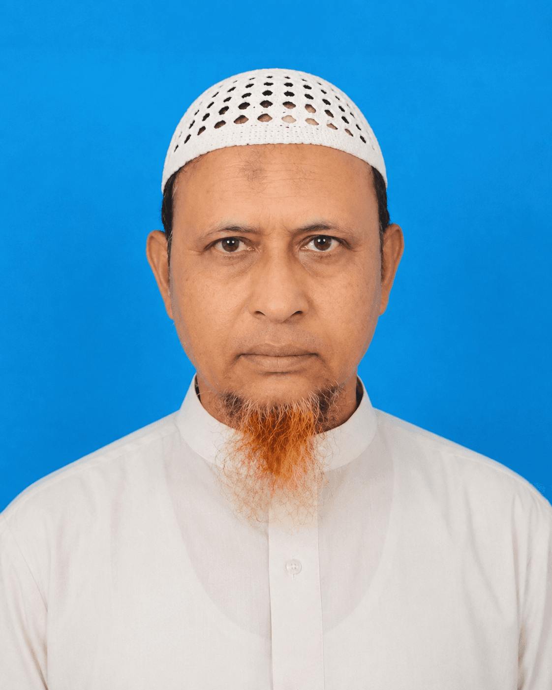 Md. Musleh Uddin Sarkar