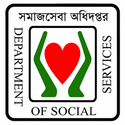 Department of Social Services (DSS) logo