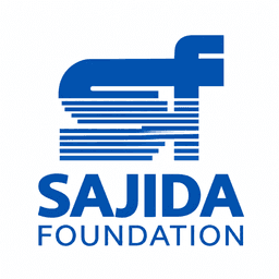 SAJIDA Foundation logo