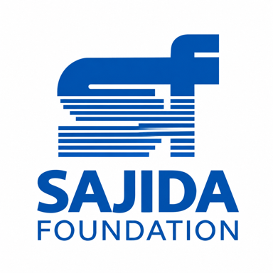SAJIDA Foundation