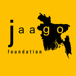 JAAGO Foundation logo