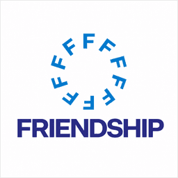 Friendship logo