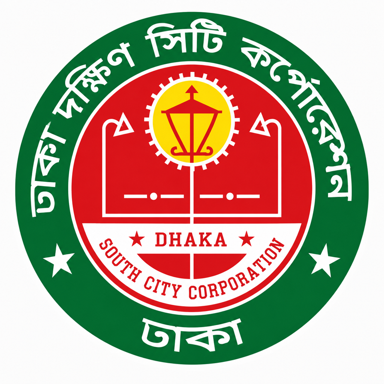 Dhaka South City Corporation (DSCC)